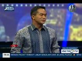 Dialog Kadin Capres dan Cawapres: Prabowo-Hatta (1)