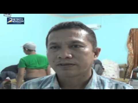 KPU Poso Temukan 290 Surat Suara Rusak