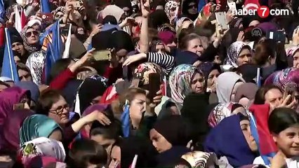 Halk 'ibadete açalım' demişti! Erdoğan'dan çok çarpıcı Ayasofya cevabı - GÜNCEL Haberleri