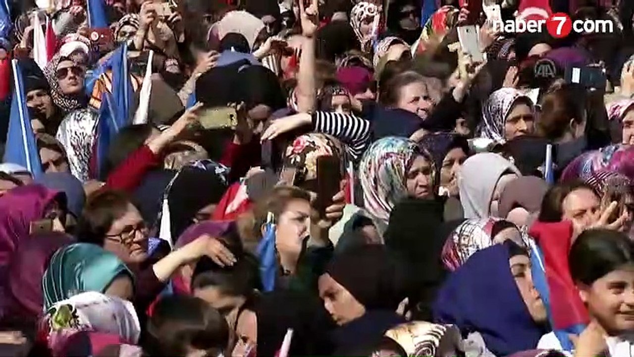 Halk 'ibadete açalım' demişti! Erdoğan'dan çok çarpıcı Ayasofya cevabı - GÜNCEL Haberleri