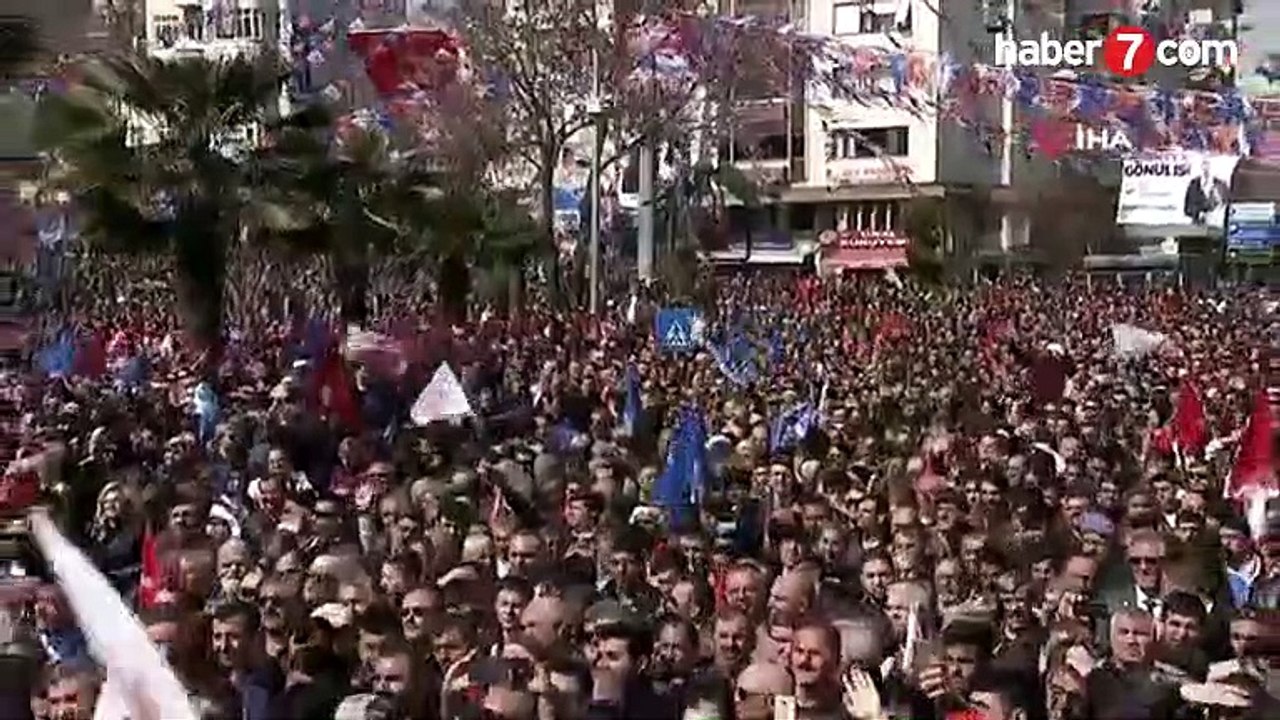 Erdoğan'dan yeni Zelanda tepkisi- Faturayı bana kesemezsin - EMLAK Haberleri