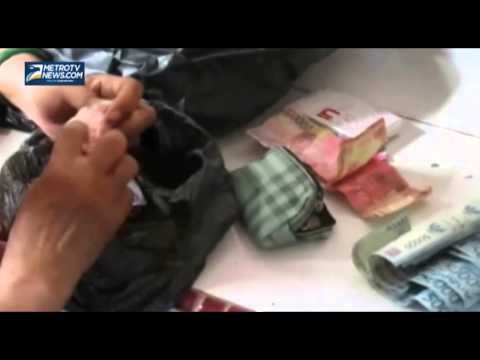 Belanjakan Upal di Pasar, Pasutri Nyaris Diamuk Massa