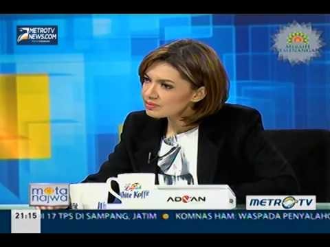 [Mata Najwa] Bukan Polisi Tidur (6)