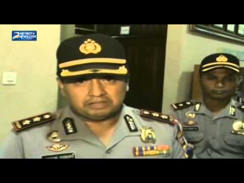 Tak Terima Orang Tua Dihina, Oknum Polisi Tembak Warga Hingga Tewas