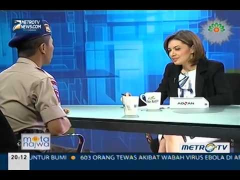 [Mata Najwa] Bukan Polisi Tidur (1)