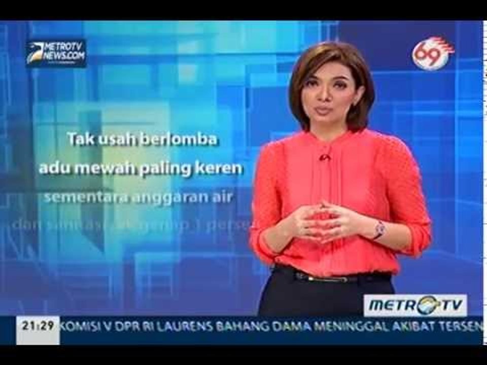 [Mata Najwa] Senayan Rasa Baru (7)