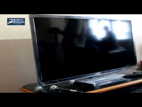 Wow...DPRD Kota Cirebon Dilengkapi Ruang Karaoke