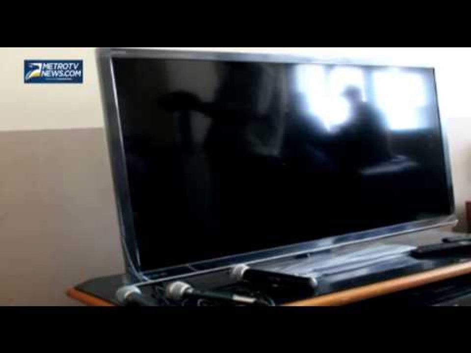 Wow...DPRD Kota Cirebon Dilengkapi Ruang Karaoke