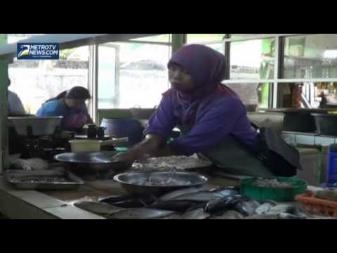 Harga Ikan Laut di Sleman Naik