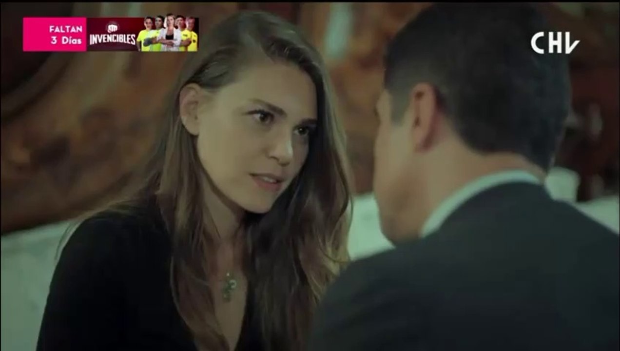 La Novia De Estambul Capítulo 13