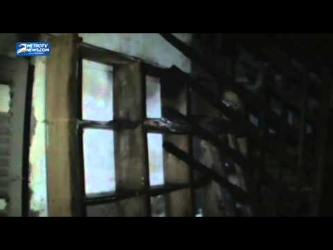 Diduga Korselting, Satu Rumah dan Toko Ludes Terbakar