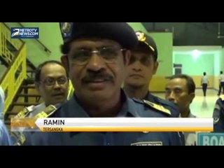 Pelabuhan Tanjung Emas tidak Jual Tiket di Loket