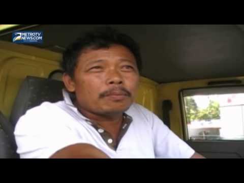 Pembatasan BBM, Stok Solar di Blitar Langka