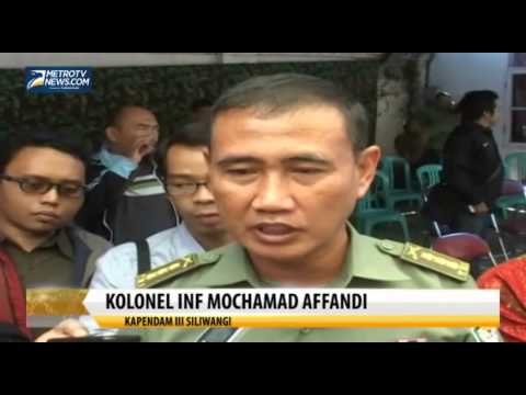 Cegah ISIS, Kodam III Siliwangi Kerahkan Babinsa