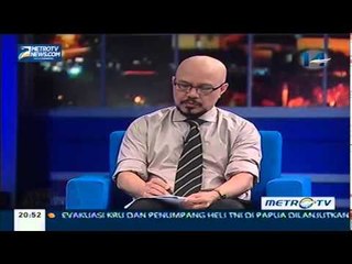 Kick Andy: Hadir Pol, Gaji Nol (2)