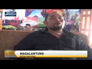 Anggota DPRD Jeneponto Mogok Kerja