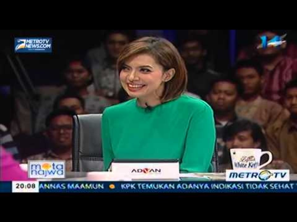 Mata Najwa: Belajar Dari bung Hatta (1)