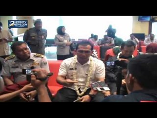 Rute Penerbangan Lubuklinggau Palembang Kembali Beroperasi