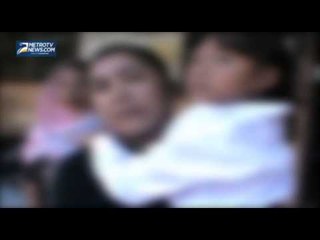 Seorang Anak Ditolak Sekolah Gara gara Cacat Fisik