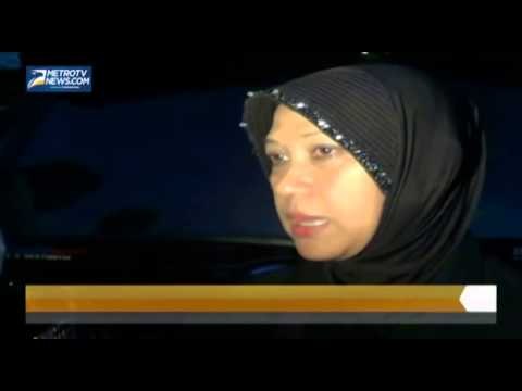 Dispertan Solo Razia Daging Sapi Glonggongan