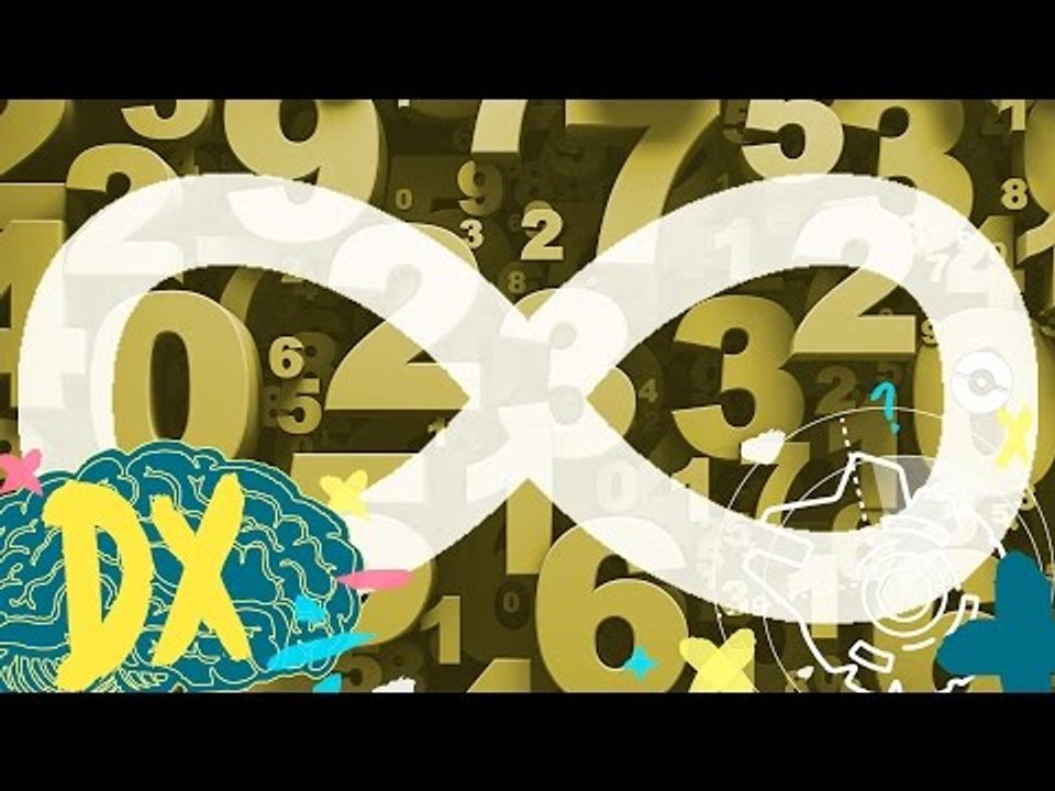 ¿Existen infinitos más grandes que otros?