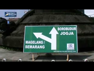 Download Video: Perbaikan Jembatan Comal, Arus Lalin Magelang Yogyakarta Meningkat