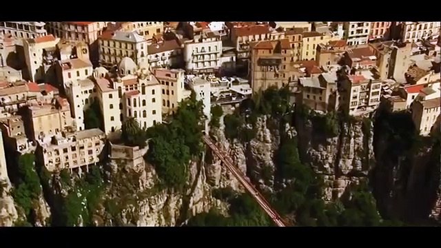 L'Algérino - ALGERIE Mi Amor ( Lettre d'amour à mon pays )