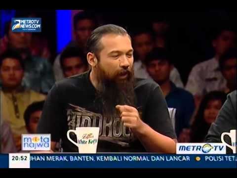 Mata Najwa: Diam Bukan Pilihan (4)