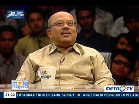 Mata Najwa: Diam Bukan Pilihan (7)