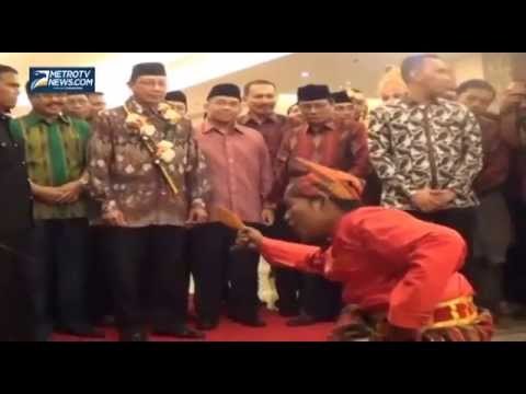 Kompetisi Sains Madrasah Nasional Ditutup Menteri Agama