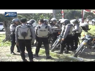 Tujuh Pintu Masuk Menuju Jakarta dari Sukabumi akan Diblokir