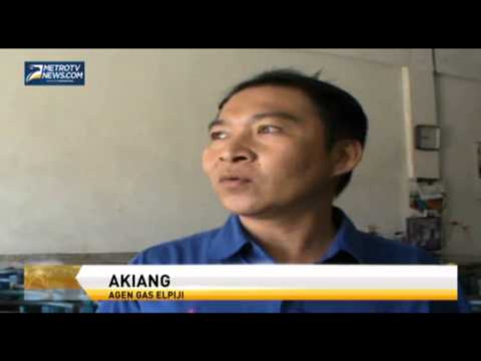 Wacana Penaikan Harga Elpiji 12 Kg Picu Lonjakan Permintaan Hingga 30%