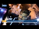 Video Kedatangan Juventus di Bandara Soetta