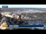 Cuaca Buruk, Nelayan di Probolinggo Enggan Melaut