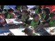 Ribuan Anak PAUD dan TK Bondowoso Pecahkan Rekor Muri Origami