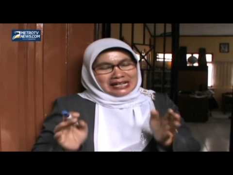 Belum Terima Buku Kurikulum 2013, Siswa Terpaksa Beli di Luar Sekolah