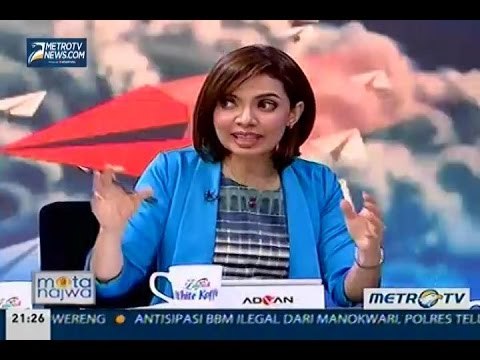 Mata Najwa: Melawan Arus (7)