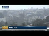 Kabut Asap masih Selimuti Kabupaten Merangin