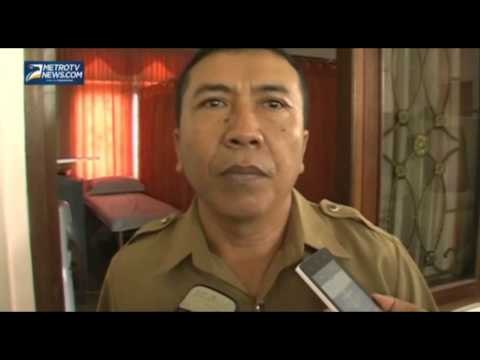 Jelang Pelantikan, Anggota DPRD Pati Jalani Tes Narkoba