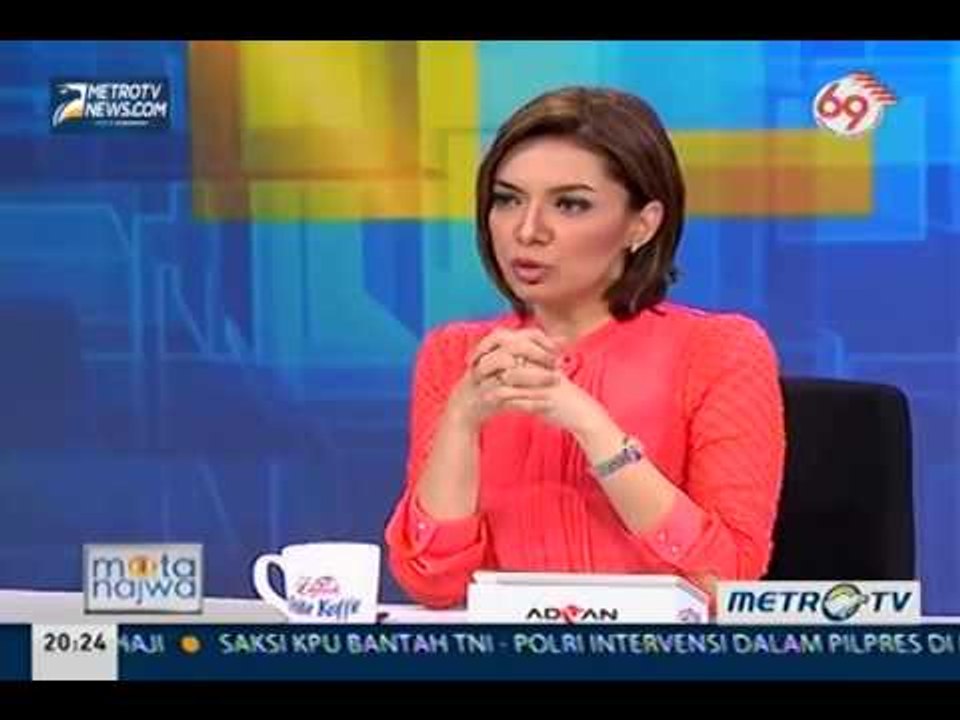 [Mata Najwa] Senayan Rasa Baru (2)