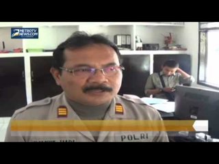 Polisi Bekuk Bandar dan Pemakai Narkoba di Sidoarjo