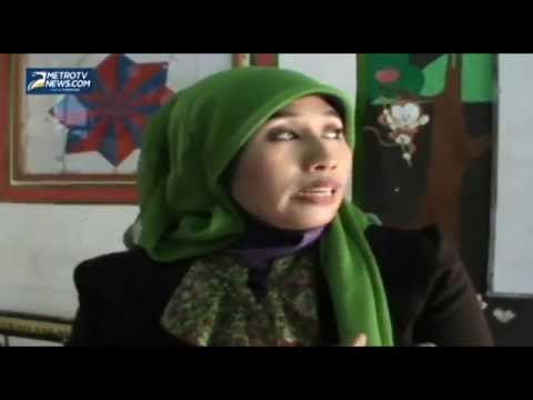 Guru dan Siswa Apresiasi Kurikulum 2013