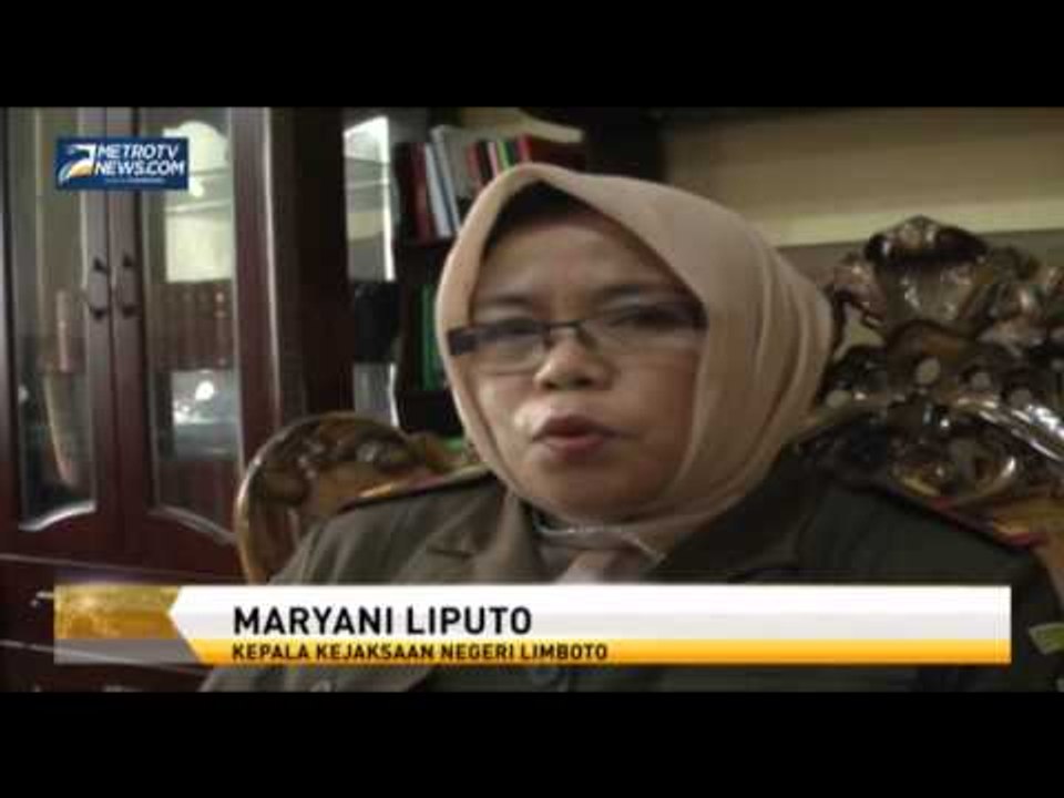 Kejaksaan Tahan Oknum PNS Korupsi Dana PPIP