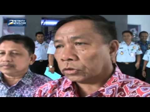 Tidak Miliki Izin, 13 Pekerja Asing Asal China Dideportasi