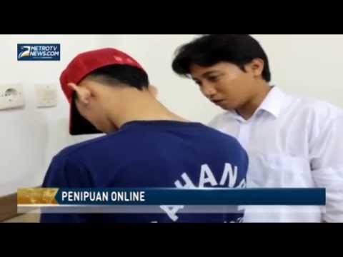 Polres Indramayu Bekuk Pelaku Penipuan Terhadap Roy Suryo