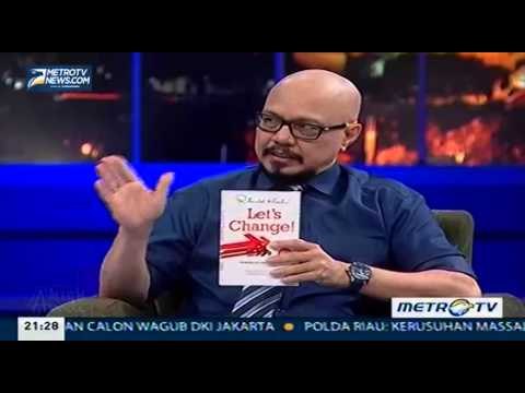 Kick Andy: Mr Governor (6)