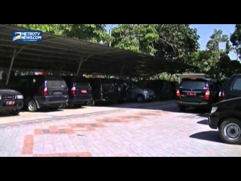 Masa Jabatan Usai, Anggota DPRD Lamongan Enggan Kembalikan Mobil Dinas