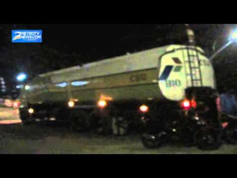 Tabung Pabrik Minyak Sawit di Bekasi Meledak, 1 Karyawan Tewas