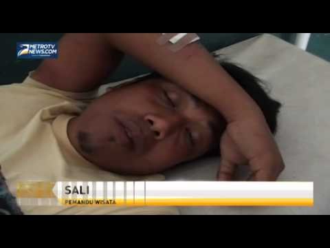 Update Kapal Turis Tenggelam, 13 Penumpang Ditemukan dengan Kritis