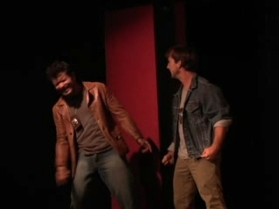 National Lampoon Lemmings Comedy Troup!